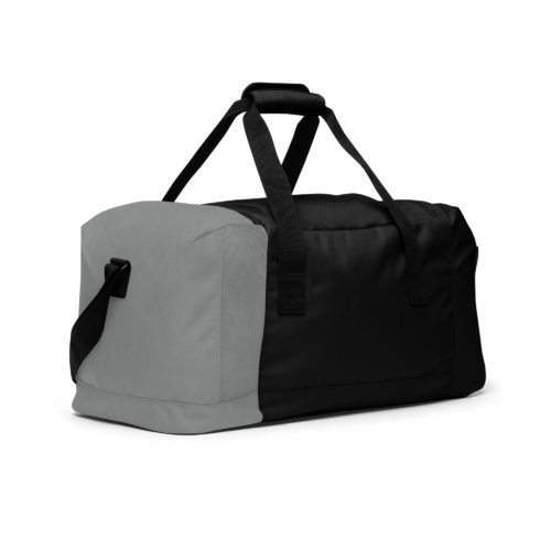 Muko duffle bag by adidas - Image 3