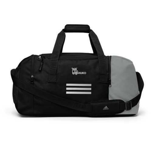 Muko duffle bag by adidas