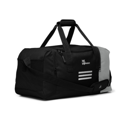 Muko duffle bag by adidas - Image 2