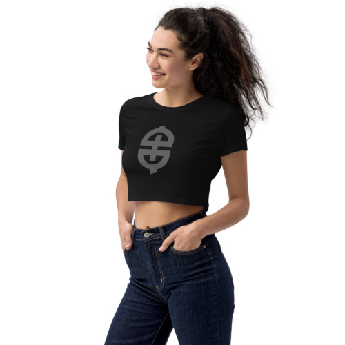 Organic Crop Top - Image 4