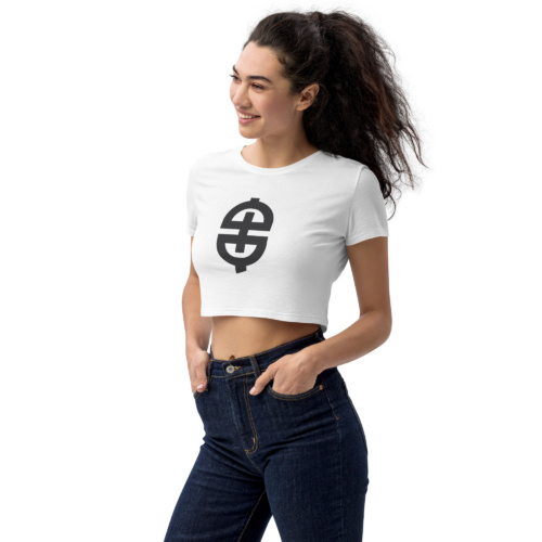 Organic Crop Top - Image 6