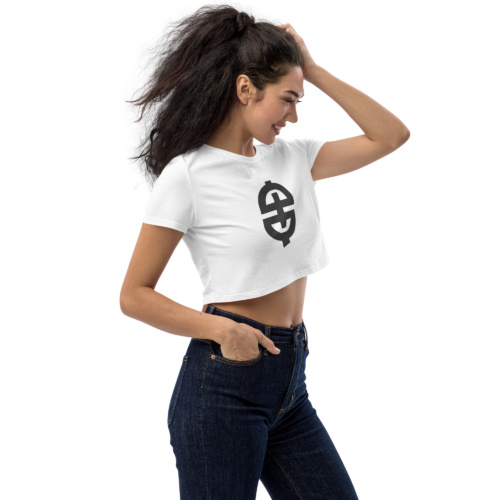 Organic Crop Top - Image 5