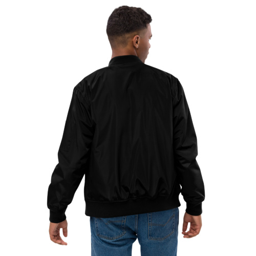 Muko Premium bomber jacket - Image 9