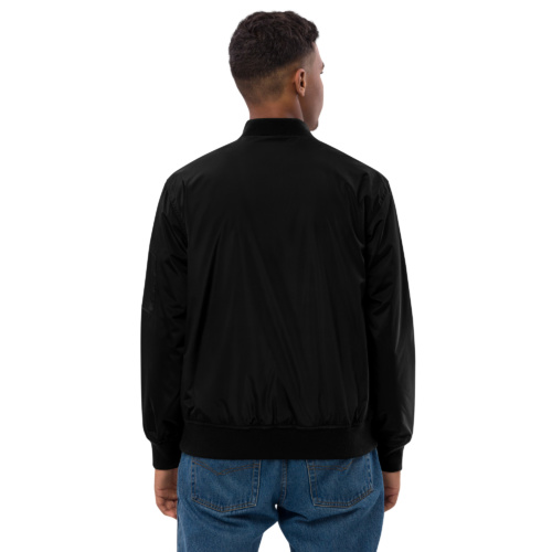 Muko Premium bomber jacket - Image 8