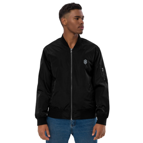 Muko Premium bomber jacket - Image 2