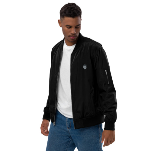 Muko Premium bomber jacket - Image 5