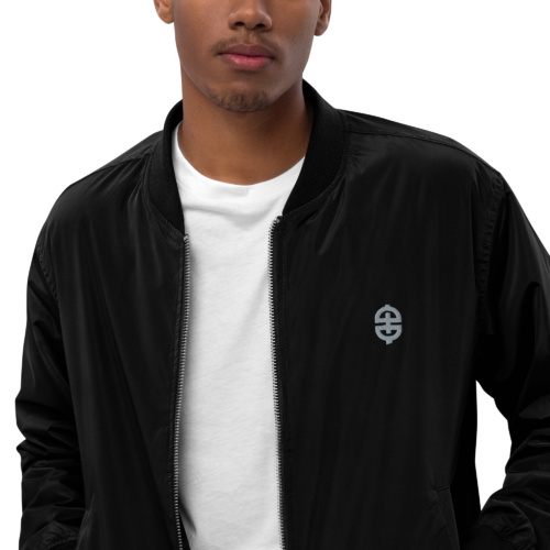 Muko Premium bomber jacket - Image 6