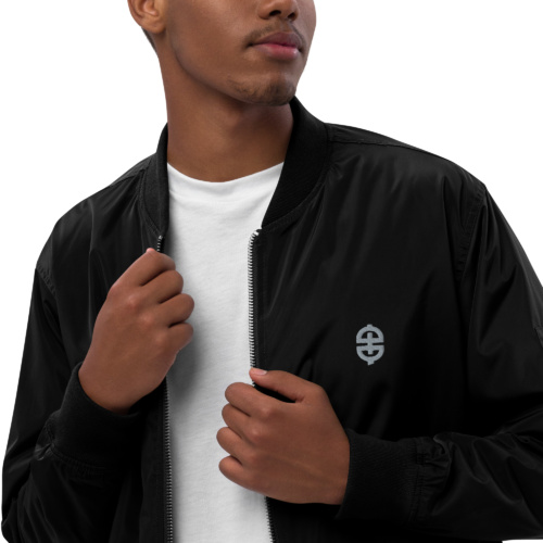 Muko Premium bomber jacket - Image 7