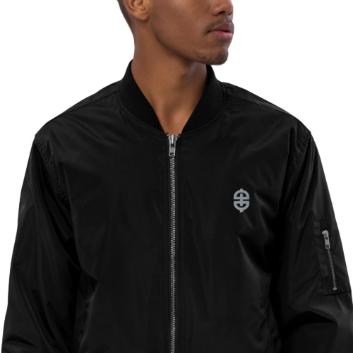 Muko Premium bomber jacket