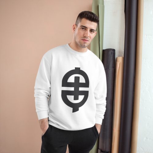 Champion Sweatshirt - Image 2