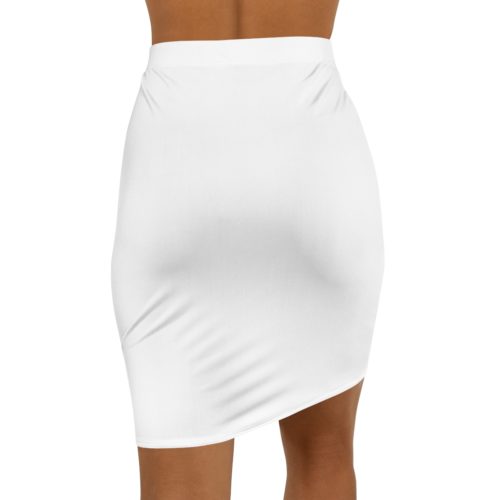 Women's Mini Skirt - Image 3