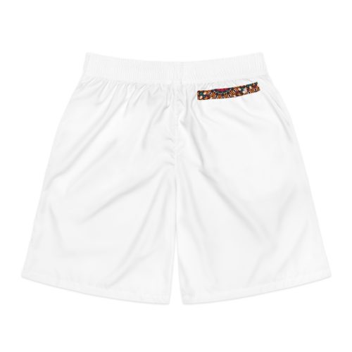 Men's Jogger Shorts - Image 2