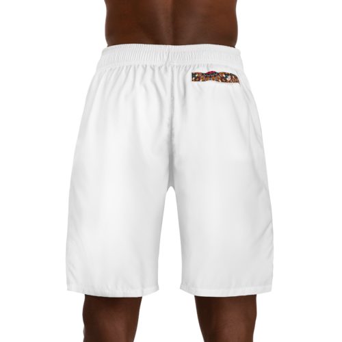 Men's Jogger Shorts - Image 3