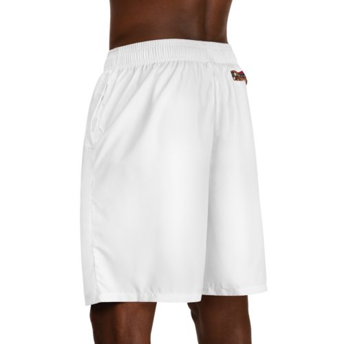 Men's Jogger Shorts - Image 5