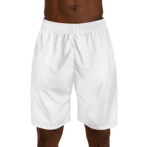 Men's Jogger Shorts