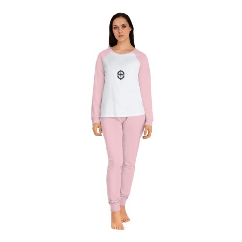 Women's Pajama Set - Image 11