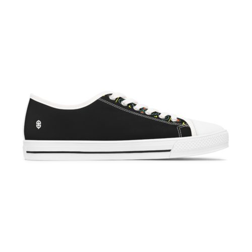 Women's Low Top Sneakers - Image 10