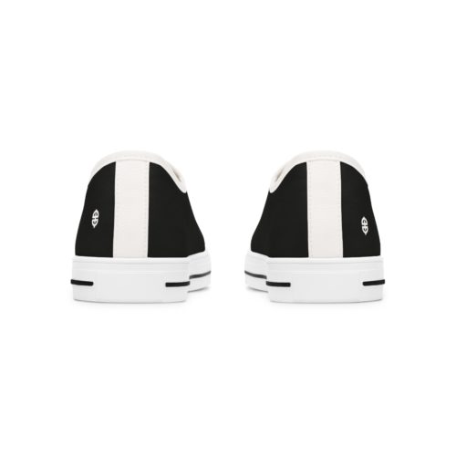 Women's Low Top Sneakers - Image 13