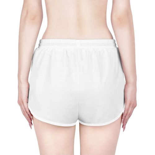 Women's Relaxed Shorts (AOP) - Image 9