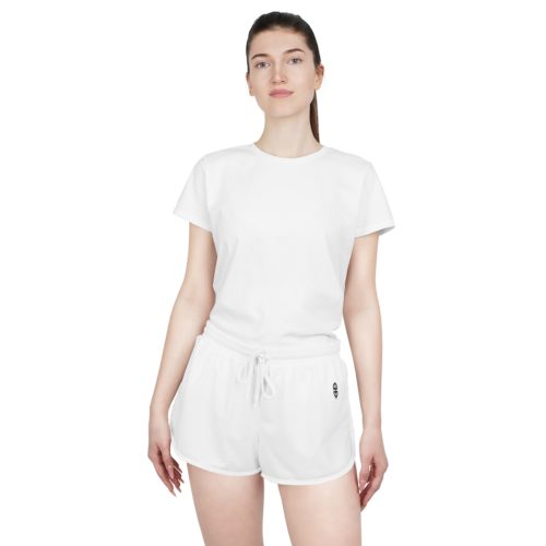 Women's Relaxed Shorts (AOP) - Image 12