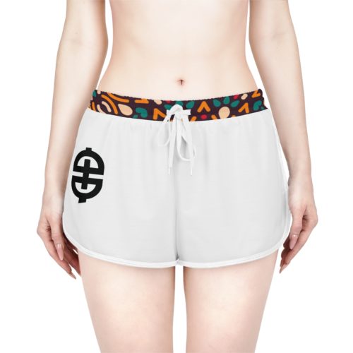 Women's Relaxed Shorts (AOP) - Image 7