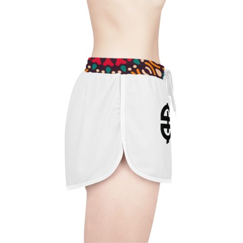 Women's Relaxed Shorts (AOP) - Image 10