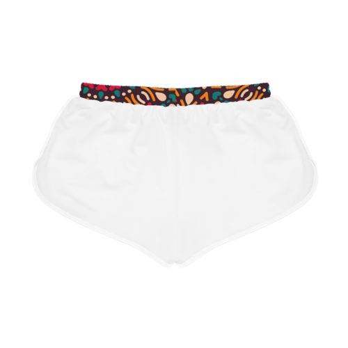 Women's Relaxed Shorts (AOP) - Image 14