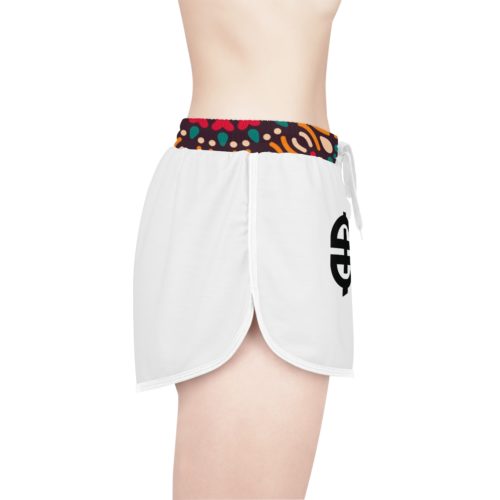 Women's Relaxed Shorts (AOP) - Image 16