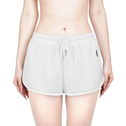 Women's Relaxed Shorts (AOP) - Image 2