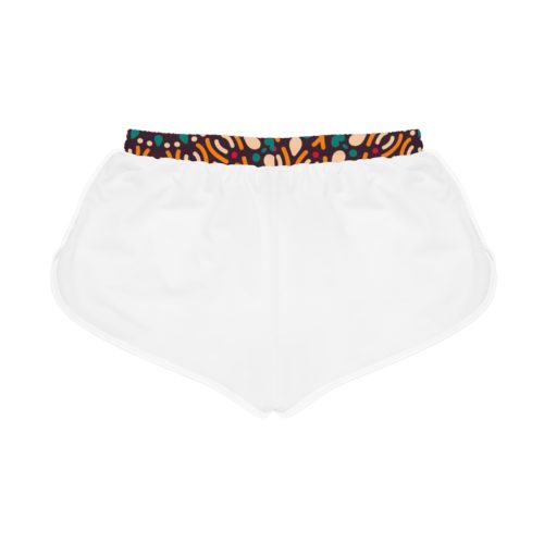 Women's Relaxed Shorts (AOP) - Image 2