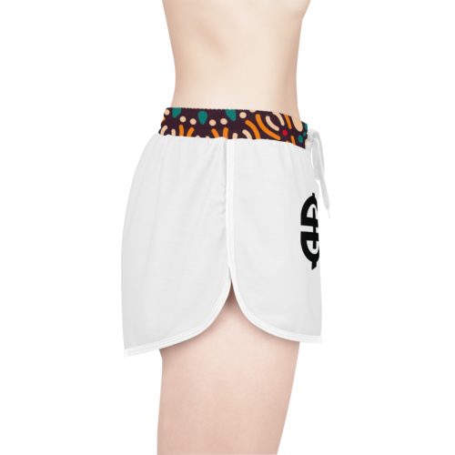 Women's Relaxed Shorts (AOP) - Image 4