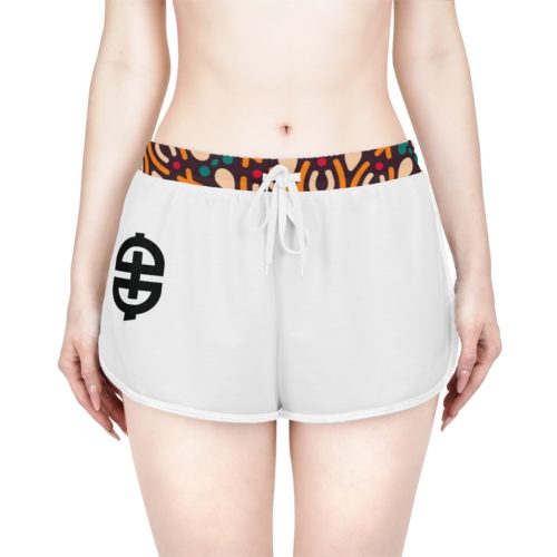 Women's Relaxed Shorts (AOP) - Image 25