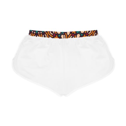 Women's Relaxed Shorts (AOP) - Image 26