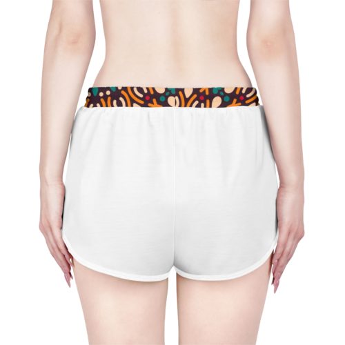 Women's Relaxed Shorts (AOP) - Image 27