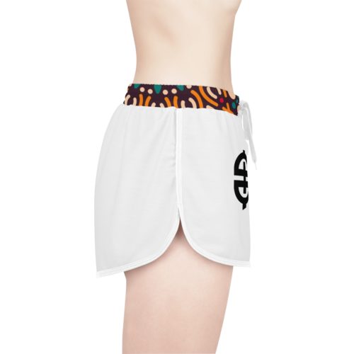 Women's Relaxed Shorts (AOP) - Image 28