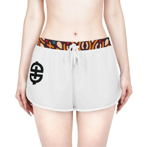 Women's Relaxed Shorts (AOP) - Image 31