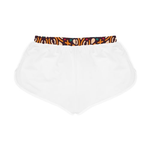 Women's Relaxed Shorts (AOP) - Image 32