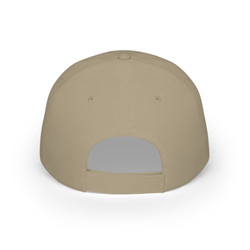 Bantufest Media Baseball Cap - Image 2