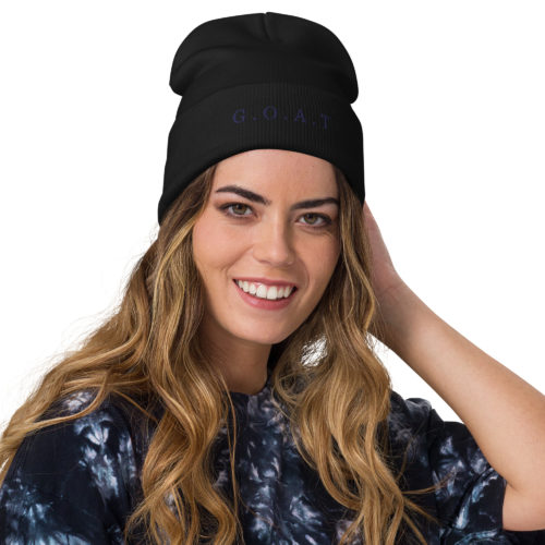 Goat Beanie - Image 2